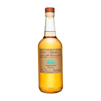 Tequila Casamigos Reposado 750ml