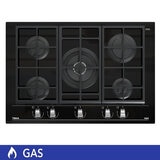 Teka Parrilla 5 Quemadores 75cm de Gas Teka Parrilla 5 Quemadores 75cm de Gas