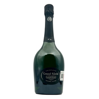 Champagne Laurent Perrier Grand Siècle No.26 de 750 ml