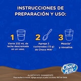 Choco Milk Chocolate En Polvo 2.2 kg Choco Milk Chocolate En Polvo 2.2 kg