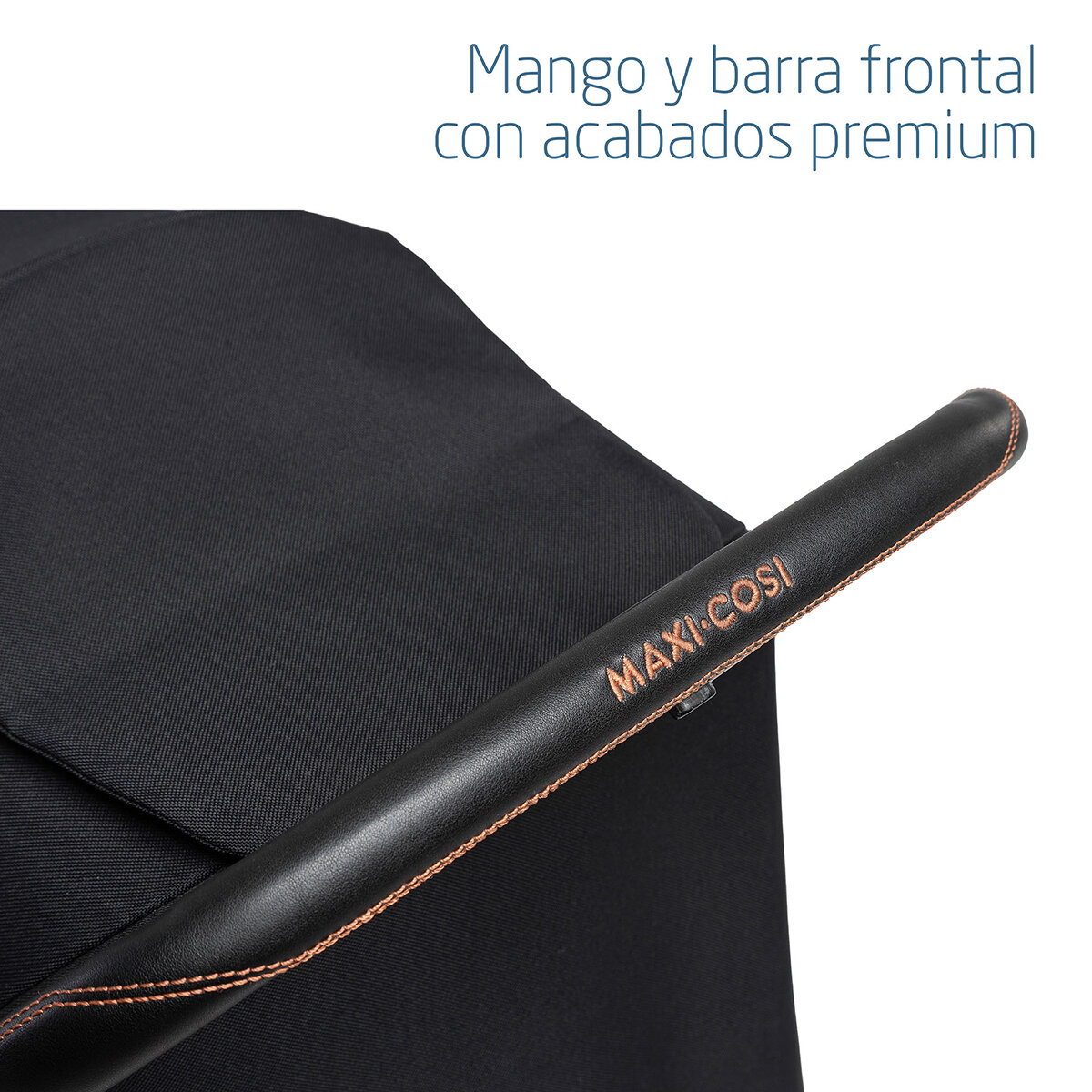 Maxi Cosi Carriola de Fibra de Carbono Oslo Maxi Cosi Carriola de Fibra de Carbono Oslo