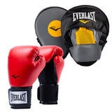 Everlast Kit Pro Style 4 Varios Colores y Pesos Everlast Kit Pro Style 4 Varios Colores y Pesos