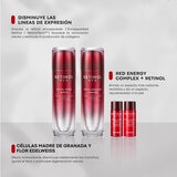 Tony Moly Retinol Red 2 Set Tony Moly Retinol Red 2 Set