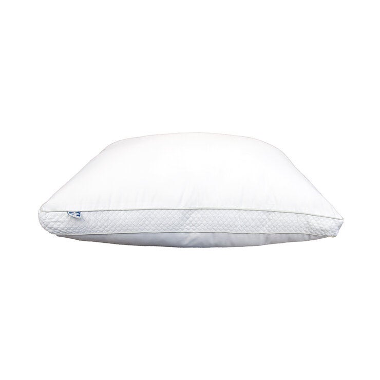 Sealy, Juego de 2 Almohadas de Plumón Alternativo Hipoalergénicas, Tamaño King Sealy, Juego de 2 Almohadas de Plumón Alternativo Hipoalergénicas, Tamaño King