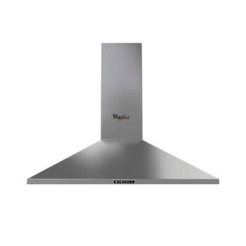 Whirlpool Campana de Pared 90cm Whirlpool Campana de Pared 90cm
