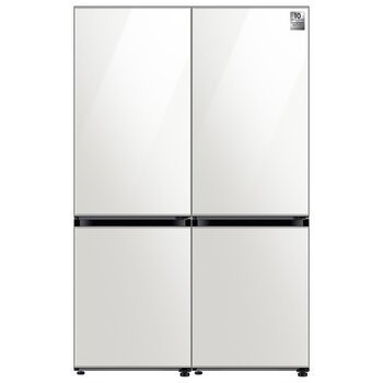 samsung bespoke refrigerador modular bottom mount 12'/12'