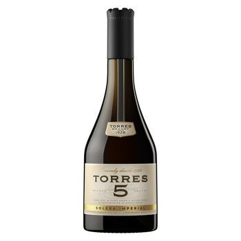 Torres 5 Brandy 700 ml Torres 5 Brandy 700 ml