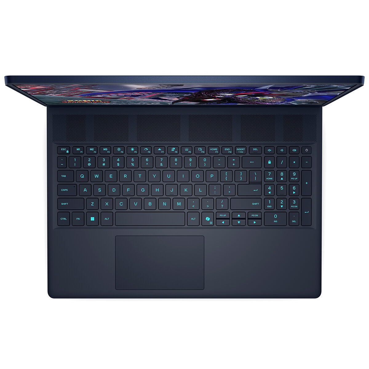DELL Alienware Gaming NB Laptop 16" WQXGA Intel Core Ultra 9 32GB 1TB SSD DELL Alienware Gaming NB Laptop 16" WQXGA Intel Core Ultra 9 32GB 1TB SSD