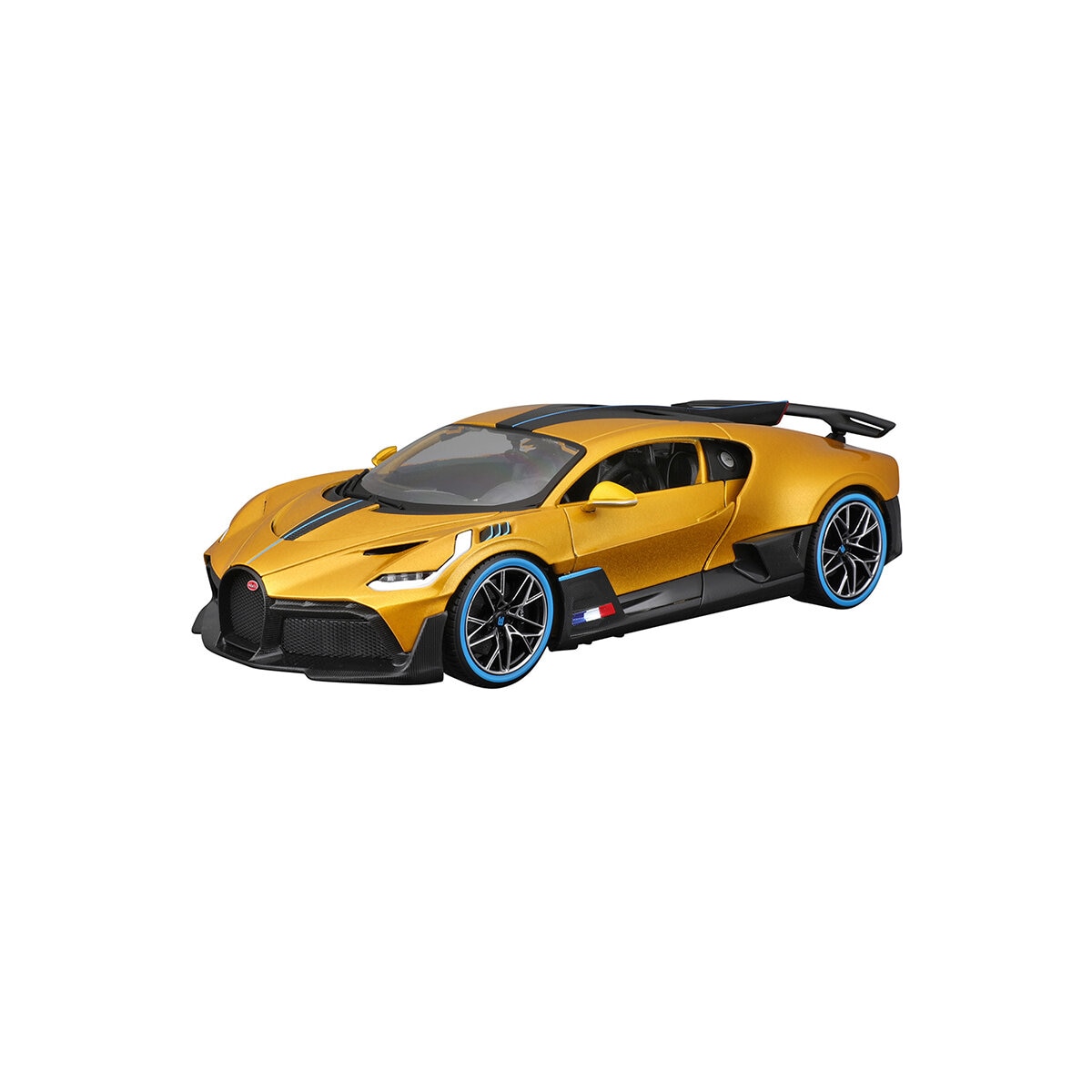 Maisto Autos de Colección Escala 1:18 - Bugatti Divo 