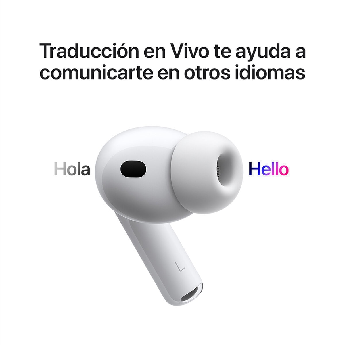 Apple AirPods Pro 3 Apple AirPods Pro 3