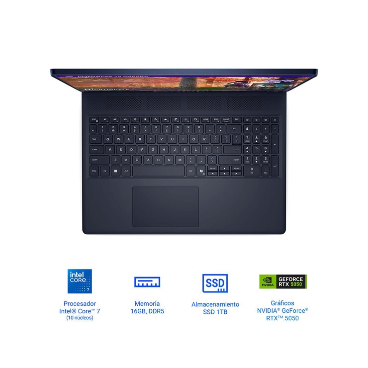 DELL Alienware Gaming NB Laptop 16" WQXGA Intel Core i7 16GB 1TB SSD DELL Alienware Gaming NB Laptop 16" WQXGA Intel Core i7 16GB 1TB SSD