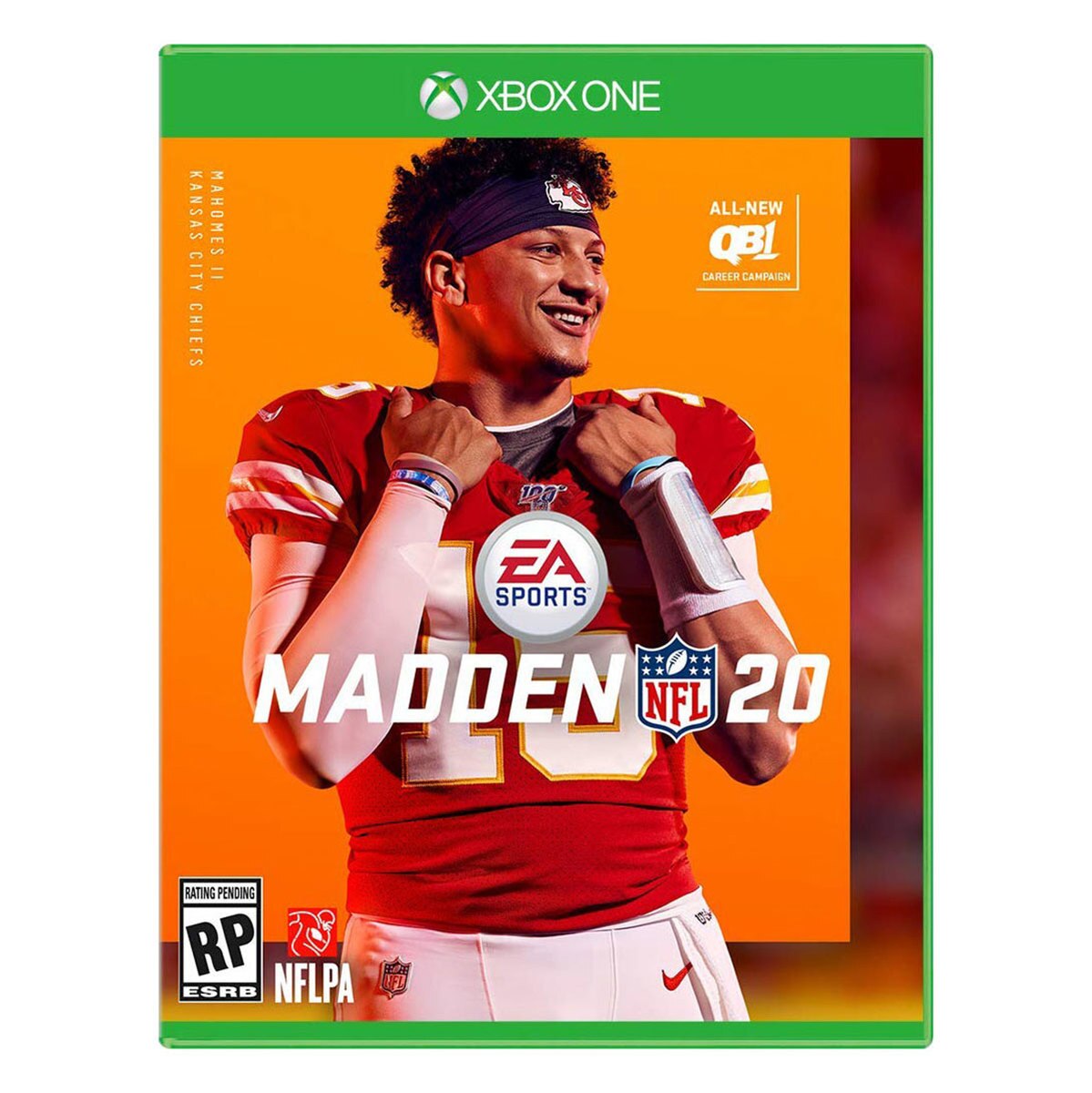 Xbox One Madden 20 Costco México