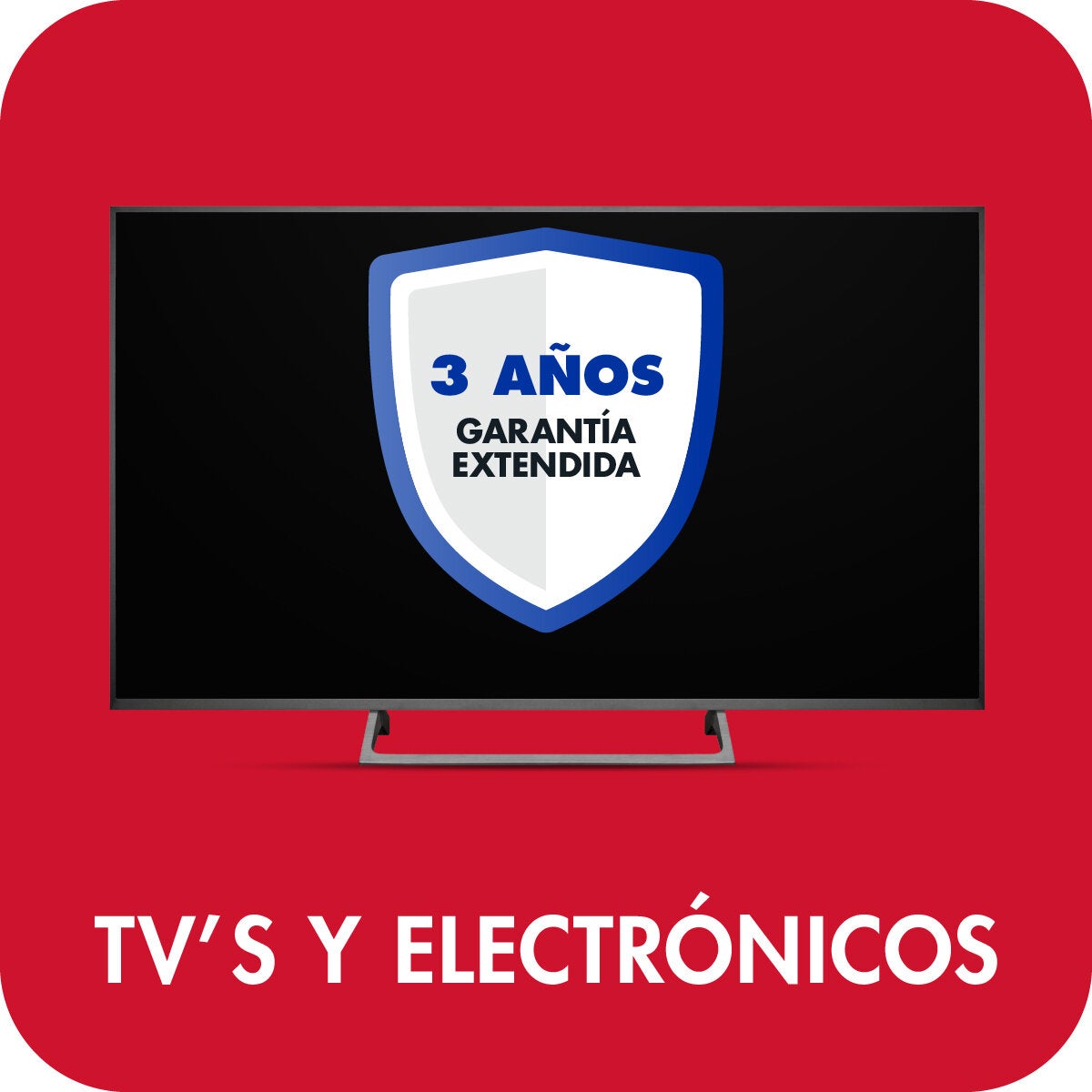 Garantía extendida Electrónica 3 años de $0 a $7,500.99 Garantía extendida Electrónica 3 años de $0 a $7,500.99