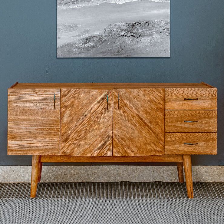 Gabite, Buffet Diamante Gabite, Buffet Diamante