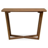 Tamarindo, Vime, Mesa Consola Tamarindo, Vime, Mesa Consola