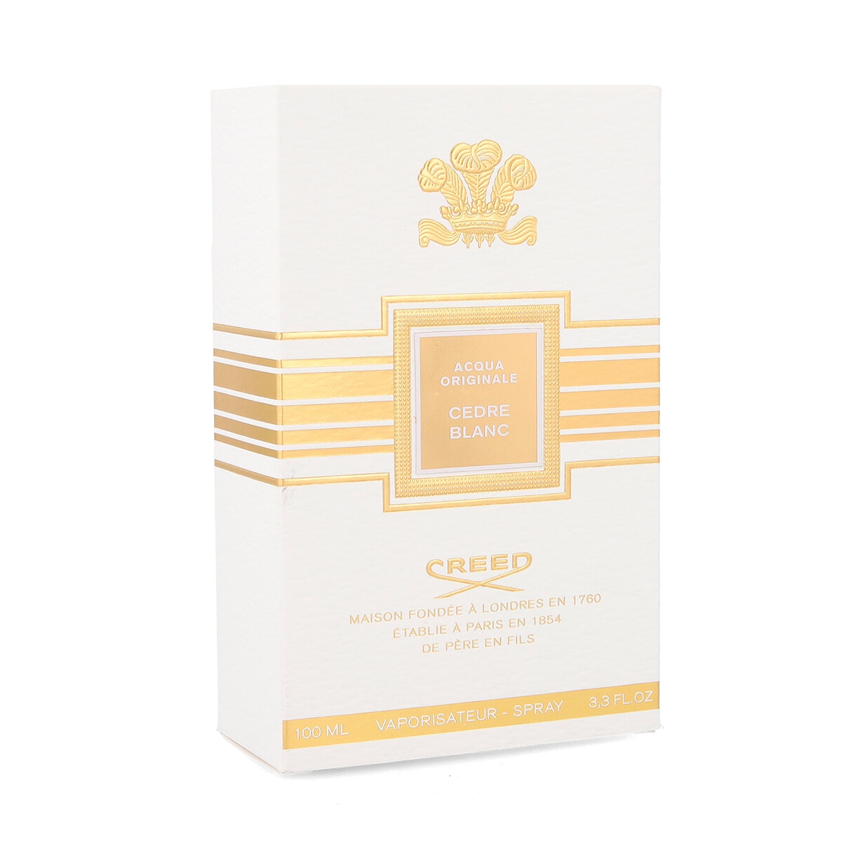 Creed Acqua Originale Cedre Blanc 100 ml 