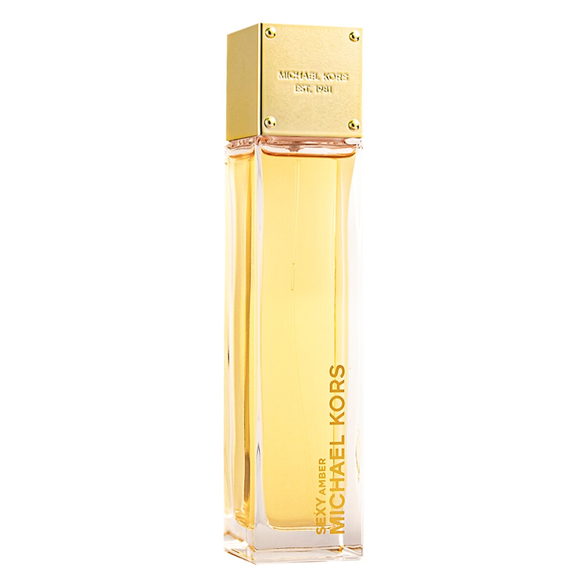 Michael Kors Sexy Amber 100 ml