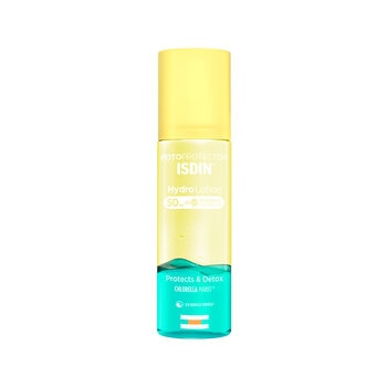 Isdin Hydro Lotion FPS 50 200 ml Isdin Hydro Lotion FPS 50 200 ml