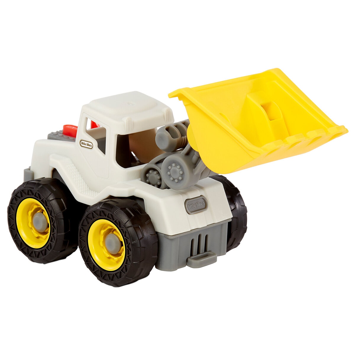 Little Tikes Minis Dirt Diggers Juguetes de Contrucción