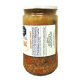 Food With Purpose Sopa de Lentejas 2/560 g Food With Purpose Sopa de Lentejas 2/560 g