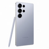 Samsung Galaxy S25 Ultra 256GB Azul Titanio Samsung Galaxy S25 Ultra 256GB Azul Titanio