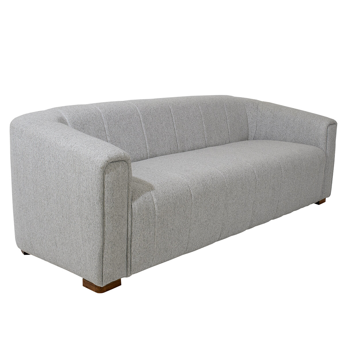 Gabite, Sofá Trieste, Gris Gabite, Sofá Trieste, Gris