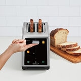 Cuisinart Tostador Digital, 2 Rebanadas Cuisinart Tostador Digital, 2 Rebanadas