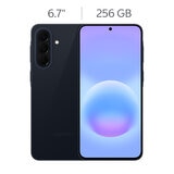 Samsung Galaxy A57 256GB Azul Oscuro Samsung Galaxy A57 256GB Azul Oscuro