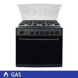 Koblenz Estufa de Gas 6 Quemadores Koblenz Estufa de Gas 6 Quemadores