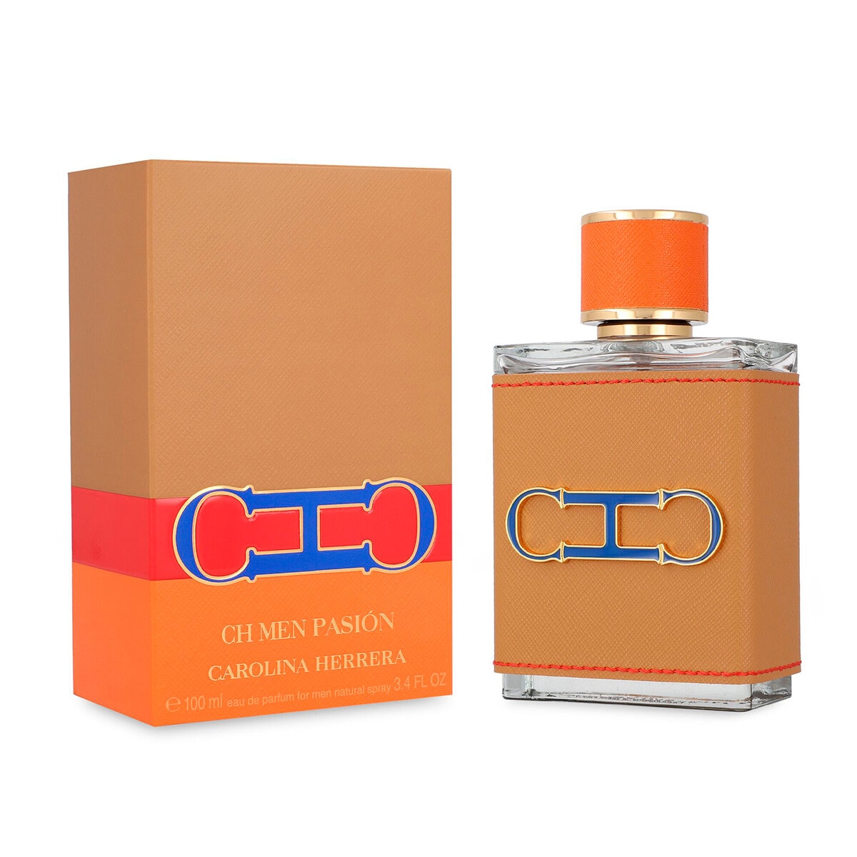 CH Men Pasion 100 ml