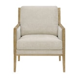 Thomasville, Silla Decorativa de Tela Thomasville, Silla Decorativa de Tela