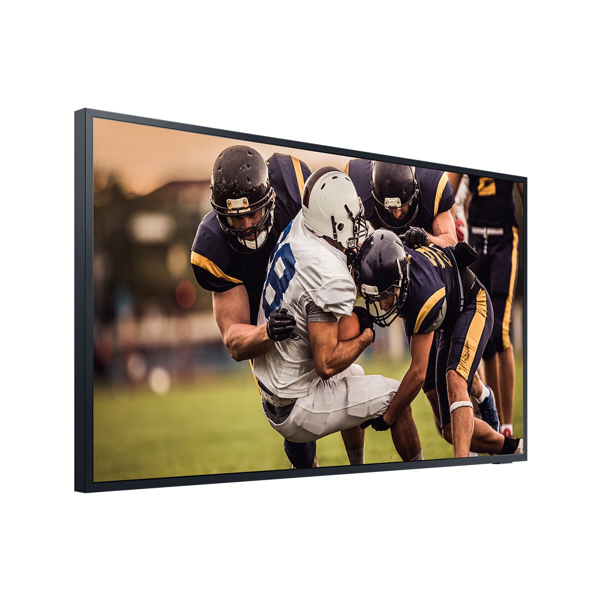 Samsung Pantalla 65" QLED TERRACE 4K Smart TV para exteriores