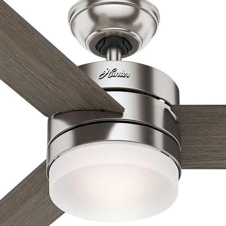 Hunter, Ventilador de Techo Exeter 54" Hunter, Ventilador de Techo Exeter 54"