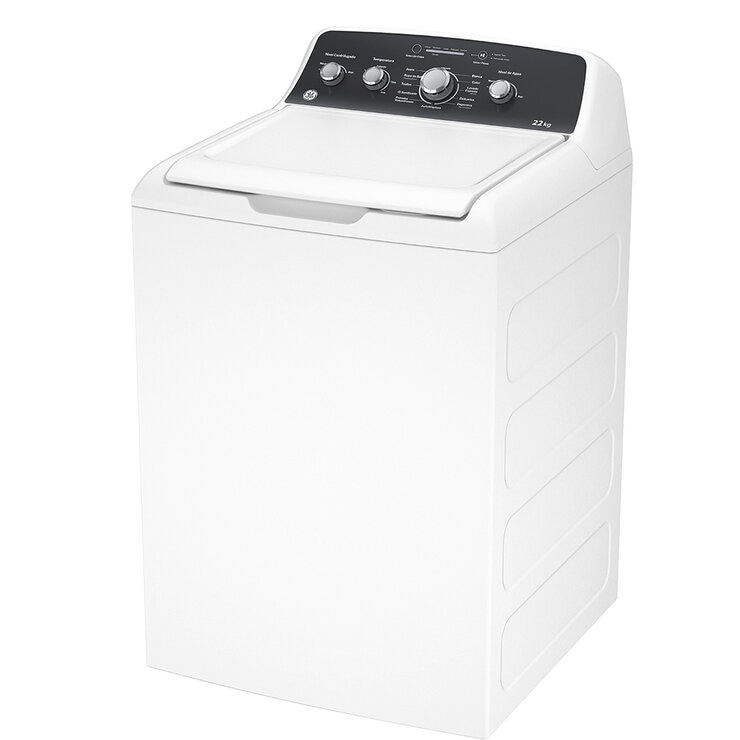 GE Lavadora Top Load 22Kg GE Lavadora Top Load 22Kg