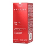 Clarins Total Eye Lift Suero para Ojos 15 ml