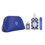 Orientica Luxury Collection Royal Bleu Set 4 pzs