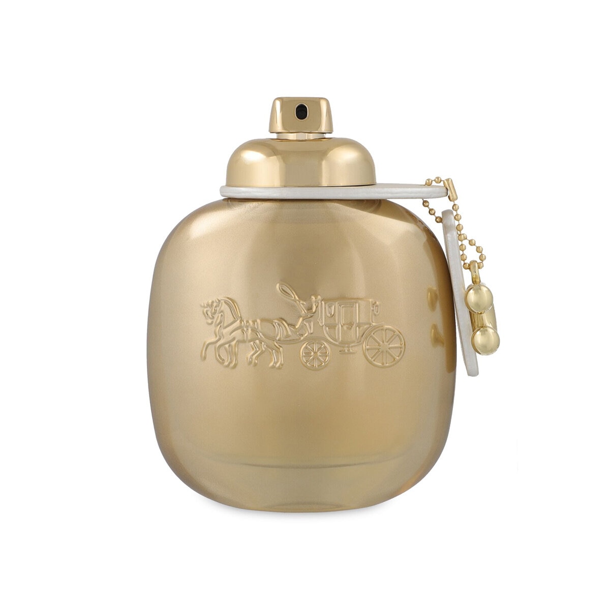 Coach Gold 90 ml Coach Gold 90 ml