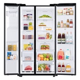 Samsung Refrigerador 27" Side By Side Samsung Refrigerador 27" Side By Side