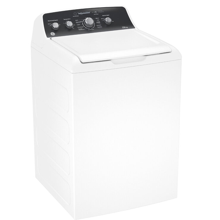 GE Lavadora Top Load 22Kg GE Lavadora Top Load 22Kg