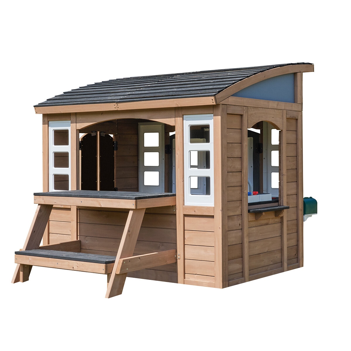 Kidkraft Casa de Juegos Sunny Bluff Kidkraft Casa de Juegos Sunny Bluff