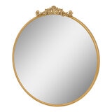 Life In Style. Espejo de Pared Redondo Life In Style. Espejo de Pared Redondo