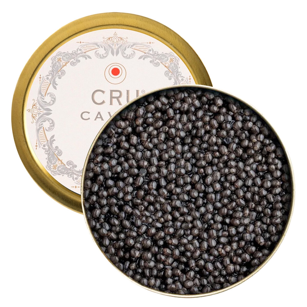 CRU Caviar Royal 50 g CRU Caviar Royal 50 g