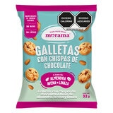 Morama Galletas Chispas Chocolate 384 g Morama Galletas Chispas Chocolate 384 g