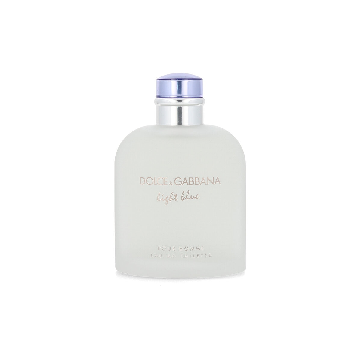 Dolce & Gabbana Light Blue 200 ml Costco México