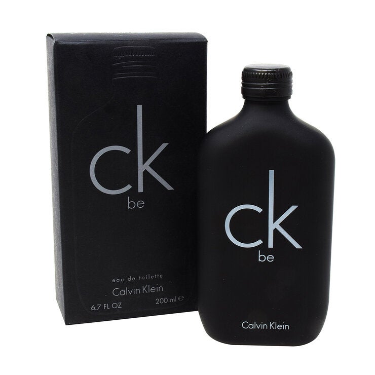Ck Be 200 ml Ck Be 200 ml