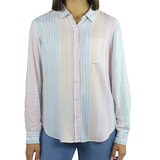 Jachs Girlfriend Blusa para Dama Varias Tallas y Colores