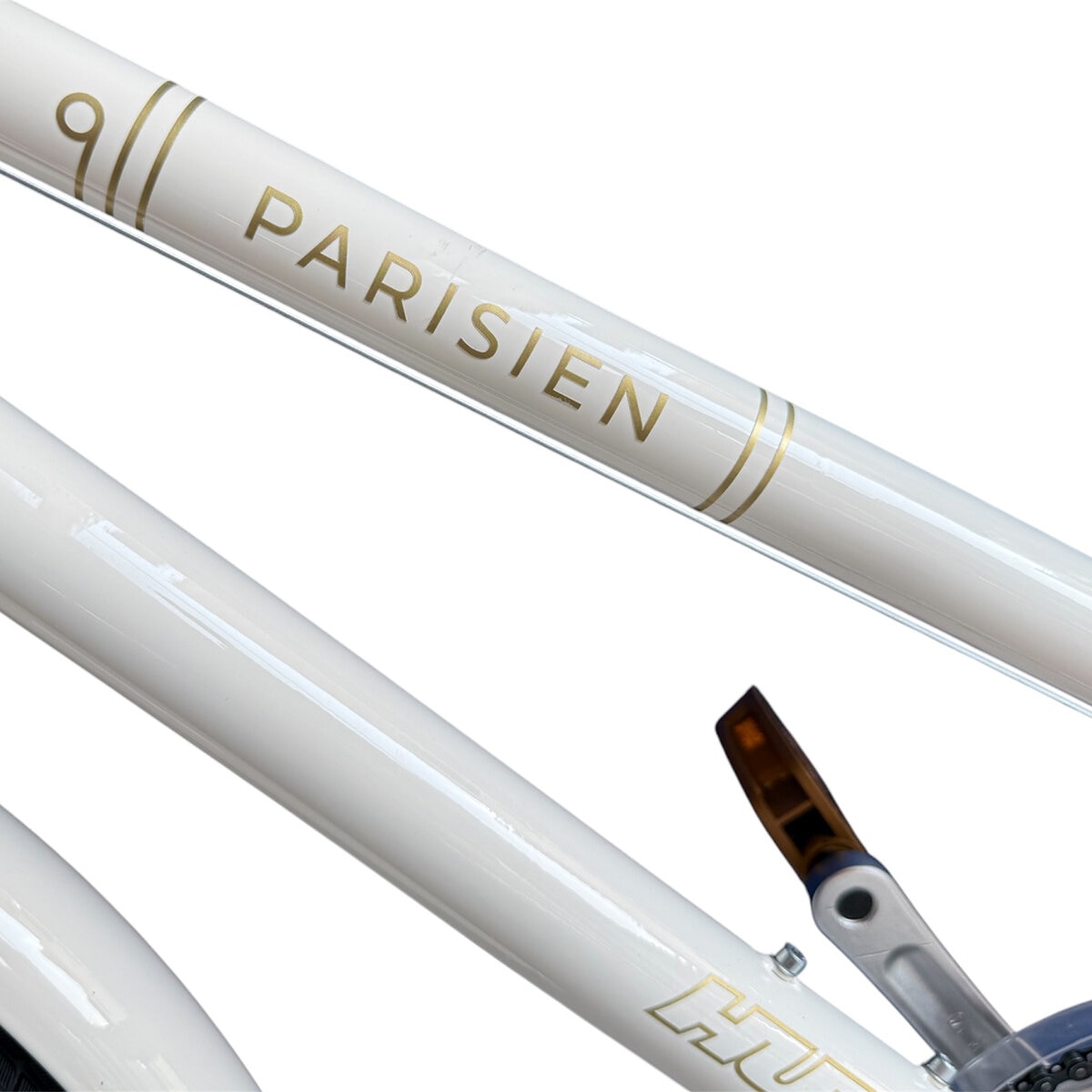 Bicicleta Urbana R26 Huffy Parisien Bicicleta Urbana R26 Huffy Parisien