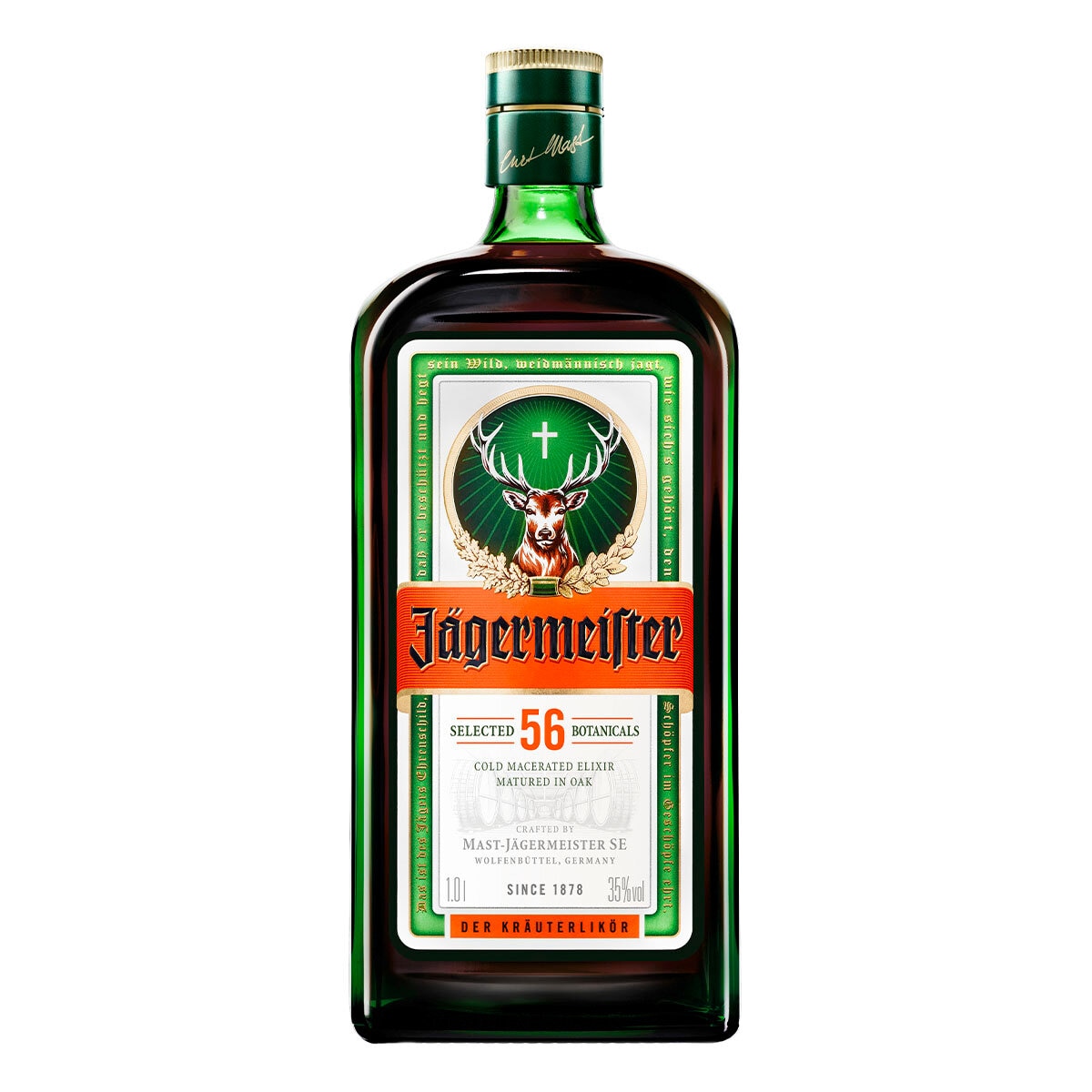 Jagermeister 1 L