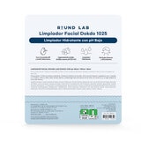 Round Lab Dokdo Limpiador Facial Round Lab Dokdo Limpiador Facial