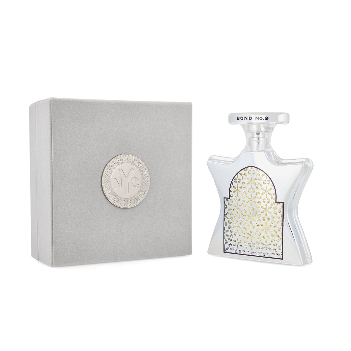 Bond No.9 Dubai Platinum 100 ml Bond No.9 Dubai Platinum 100 ml
